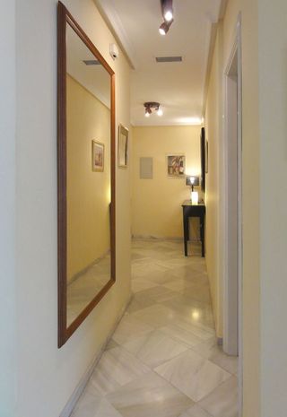 Piso en alquiler en Centro Histórico en Málaga