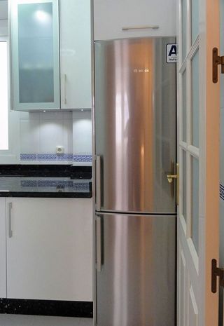 Piso en alquiler en Centro Histórico en Málaga