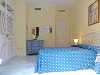 Piso en alquiler en Centro Histórico en Málaga