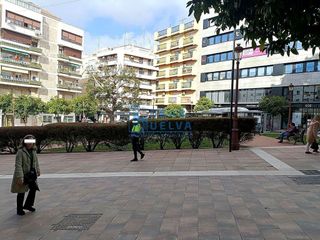 Trastero en alquiler en Centro en Huelva