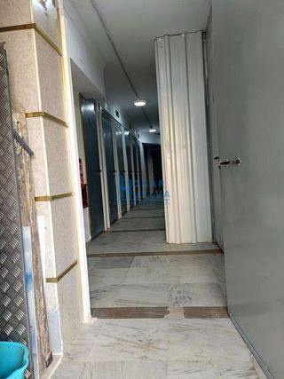Trastero en alquiler en Centro en Huelva