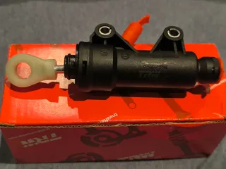 Cilindro Maestro Embrague TRW PND327 BMW