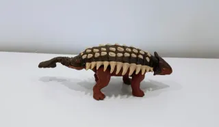 Anquilosaurio Jurassic World