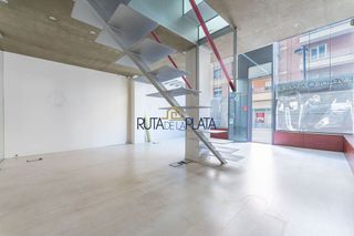 Local comercial en venta en Candelaria - Peña de Francia en Zamora