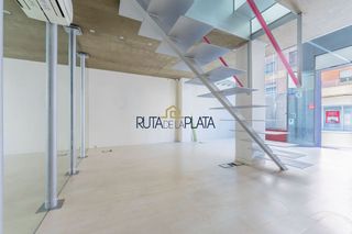 Local comercial en venta en Candelaria - Peña de Francia en Zamora