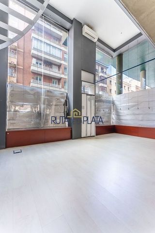 Local comercial en venta en Candelaria - Peña de Francia en Zamora