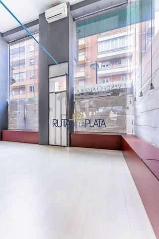 Local comercial en venta en Candelaria - Peña de Francia en Zamora