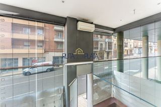 Local comercial en venta en Candelaria - Peña de Francia en Zamora