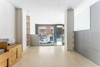 Local comercial en venta en Candelaria - Peña de Francia en Zamora