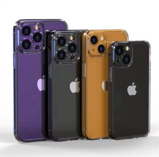 Funda iPhone 15pro, 16 pro High-Quality