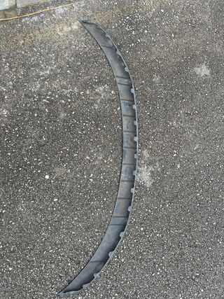 Spoiler Kia Ceed OEM 86590A2300