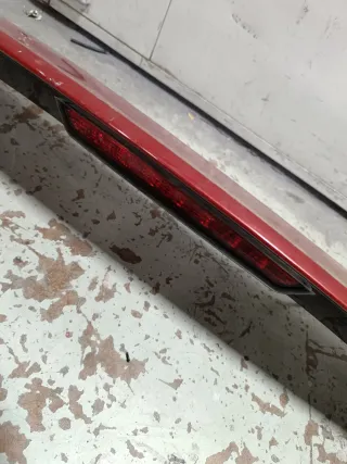 Alerón Kia Sportage mk4