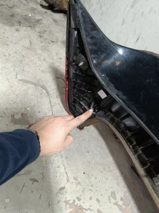 Alerón Kia Sportage mk4