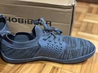 Zapatillas Hobibear azules