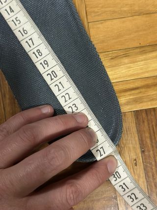 Zapatillas Hobibear azules