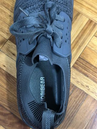 Zapatillas Hobibear azules