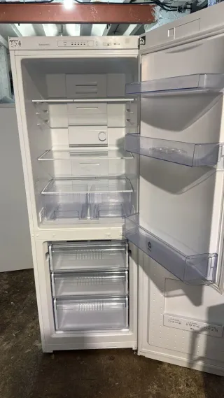 ♧nevera balay 1,80m + garantía + emtrega♧