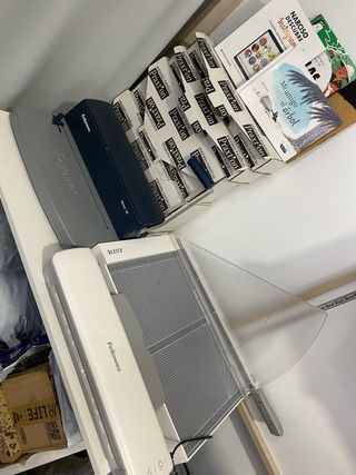 Se traspasa papeleria en alcala de guadaira,