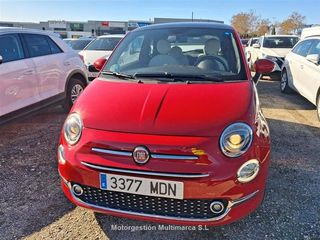 FIAT 500 Dolcevita 1.0 Hybrid 51KW (70 CV)