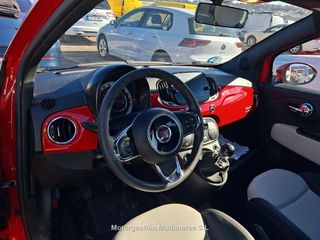 FIAT 500 Dolcevita 1.0 Hybrid 51KW (70 CV)