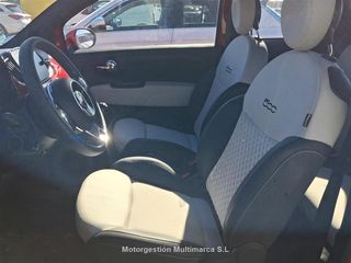 FIAT 500 Dolcevita 1.0 Hybrid 51KW (70 CV)