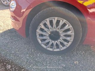 FIAT 500 Dolcevita 1.0 Hybrid 51KW (70 CV)