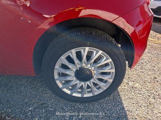 FIAT 500 Dolcevita 1.0 Hybrid 51KW (70 CV)