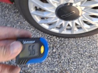 FIAT 500 Dolcevita 1.0 Hybrid 51KW (70 CV)