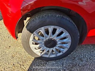 FIAT 500 Dolcevita 1.0 Hybrid 51KW (70 CV)