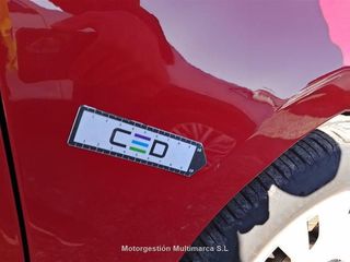 FIAT 500 Dolcevita 1.0 Hybrid 51KW (70 CV)