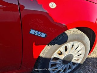 FIAT 500 Dolcevita 1.0 Hybrid 51KW (70 CV)