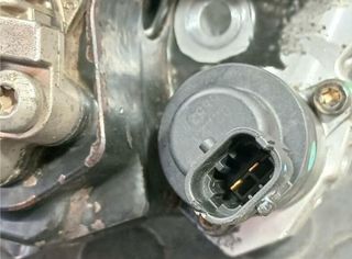 Bomba alta toyota 1247607 22100-33040 corolla e12