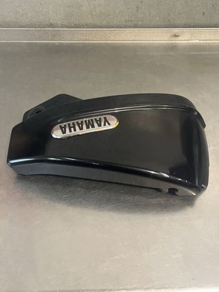 Tapa Lateral Izquierda Yamaha Dragstar 650