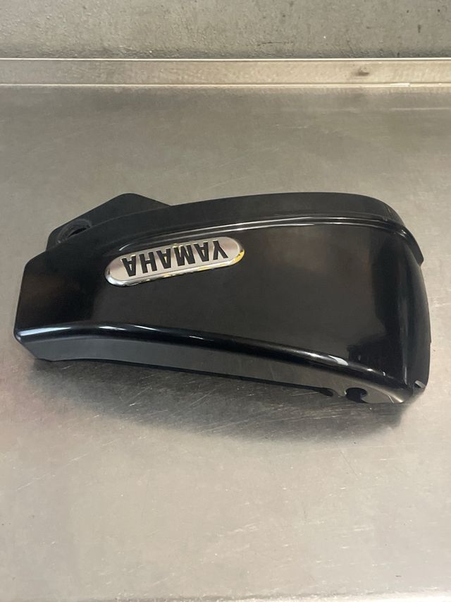 Tapa Lateral Izquierda Yamaha Dragstar 650