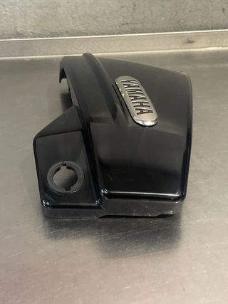 Tapa Lateral Izquierda Yamaha Dragstar 650