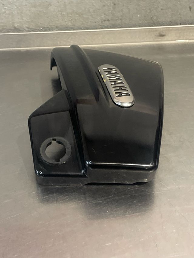 Tapa Lateral Izquierda Yamaha Dragstar 650
