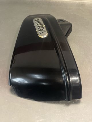 Tapa Lateral Izquierda Yamaha Dragstar 650