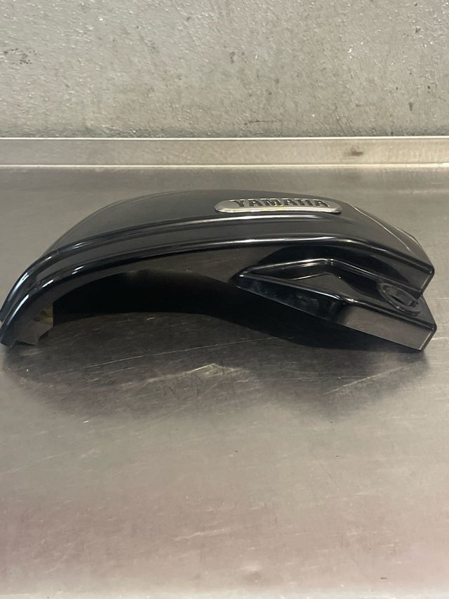 Tapa Lateral Izquierda Yamaha Dragstar 650