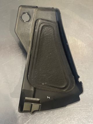 Tapa Lateral Izquierda Yamaha Dragstar 650