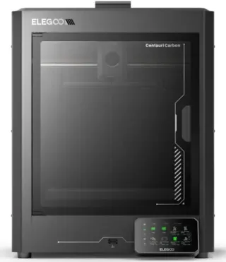 Impresora 3D Elegoo Centauri Carbon