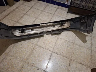 Enganche de remolque y conector