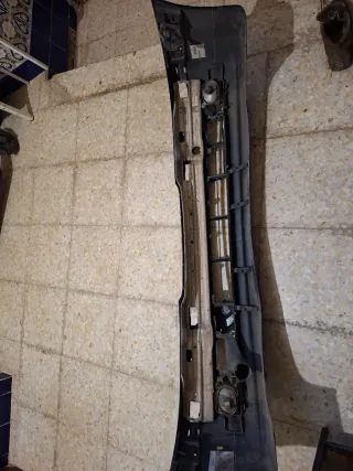 Enganche de remolque y conector