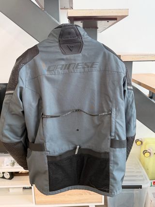 Chaqueta Moto Touring Alpinestars LADAKH 3L