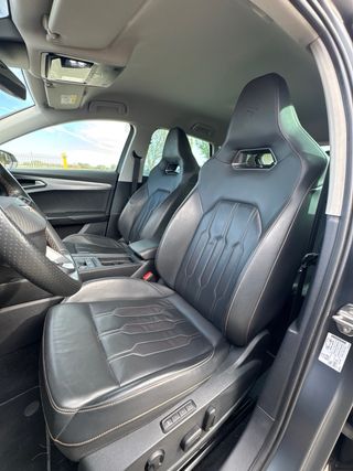 CUPRA Formentor 2022