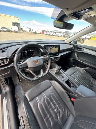 CUPRA Formentor 2022