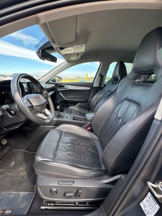 CUPRA Formentor 2022