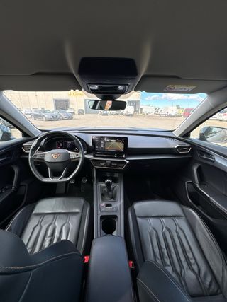 CUPRA Formentor 2022