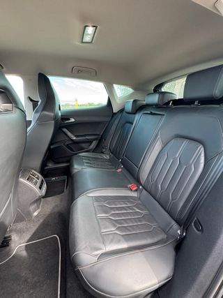 CUPRA Formentor 2022