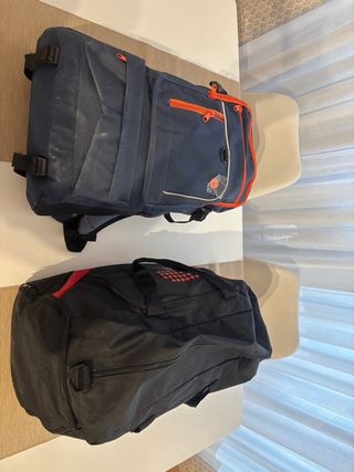 Lote Ropa y Accesorios Padel