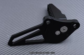 Estriberas retrasadas BMW R 1200 NINE T 2014 2023